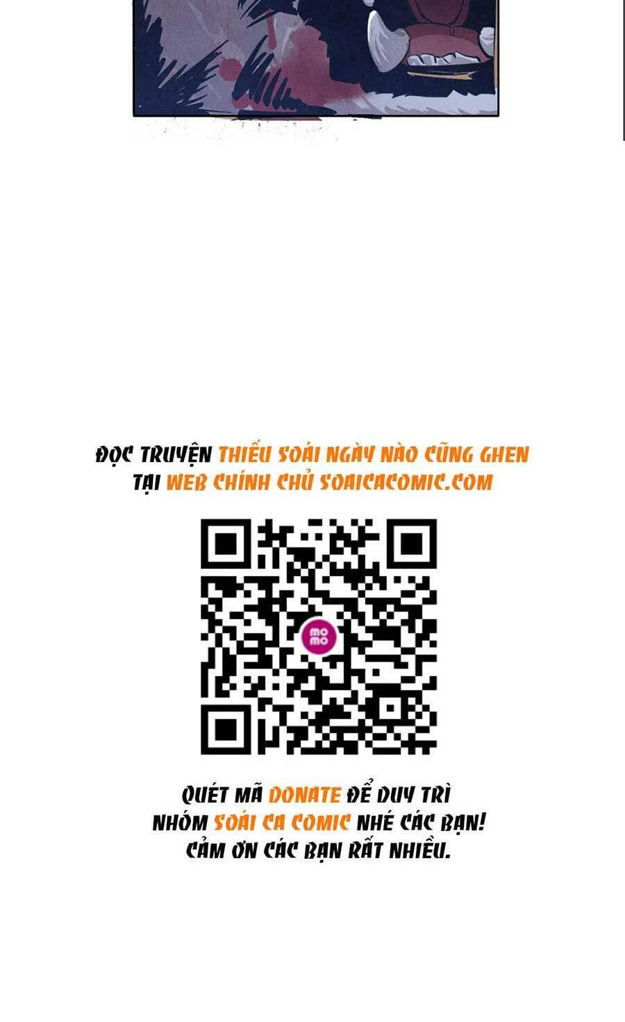 Tôi Có Ông Chồng Hay Ghen - Chapter 20 - Page 17