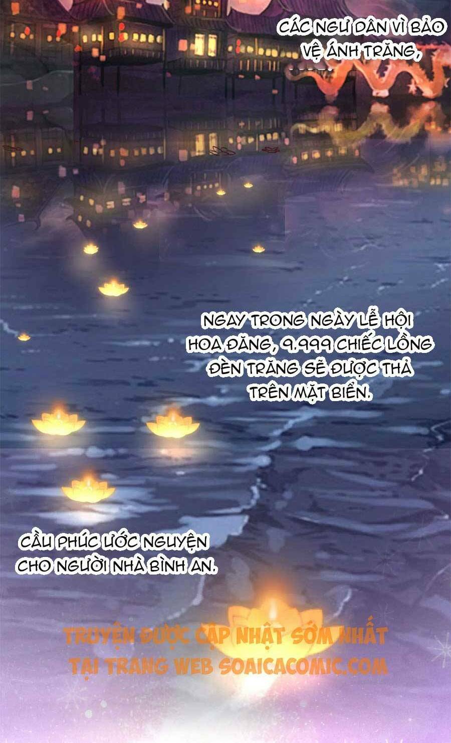 Tôi Có Ông Chồng Hay Ghen - Chapter 20 - Page 4
