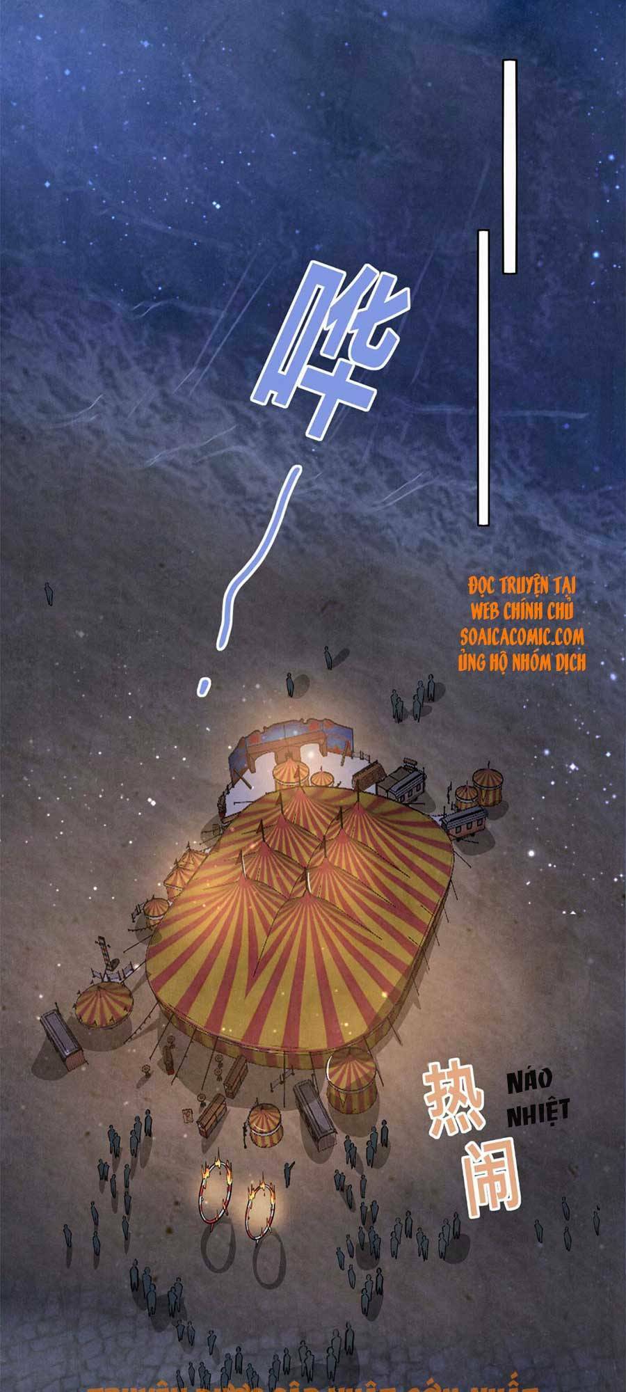 Tôi Có Ông Chồng Hay Ghen - Chapter 20 - Page 7