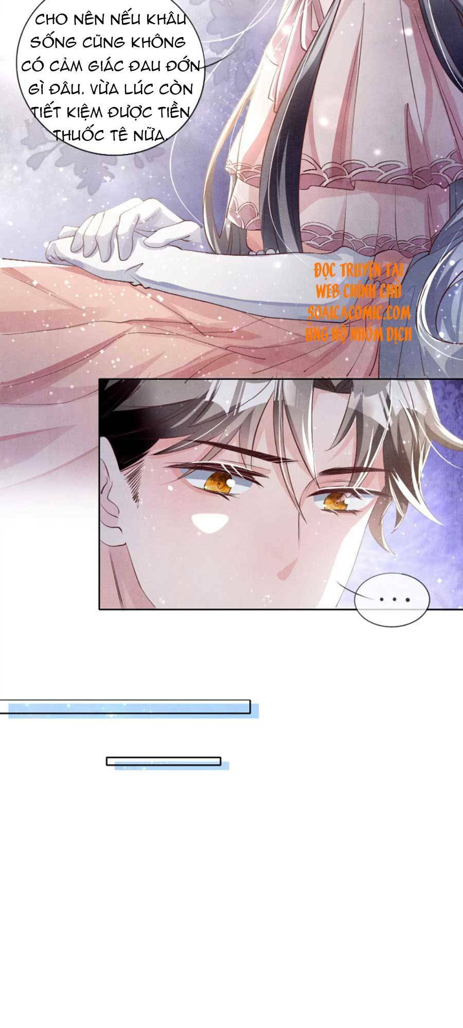 Tôi Có Ông Chồng Hay Ghen - Chapter 22 - Page 4