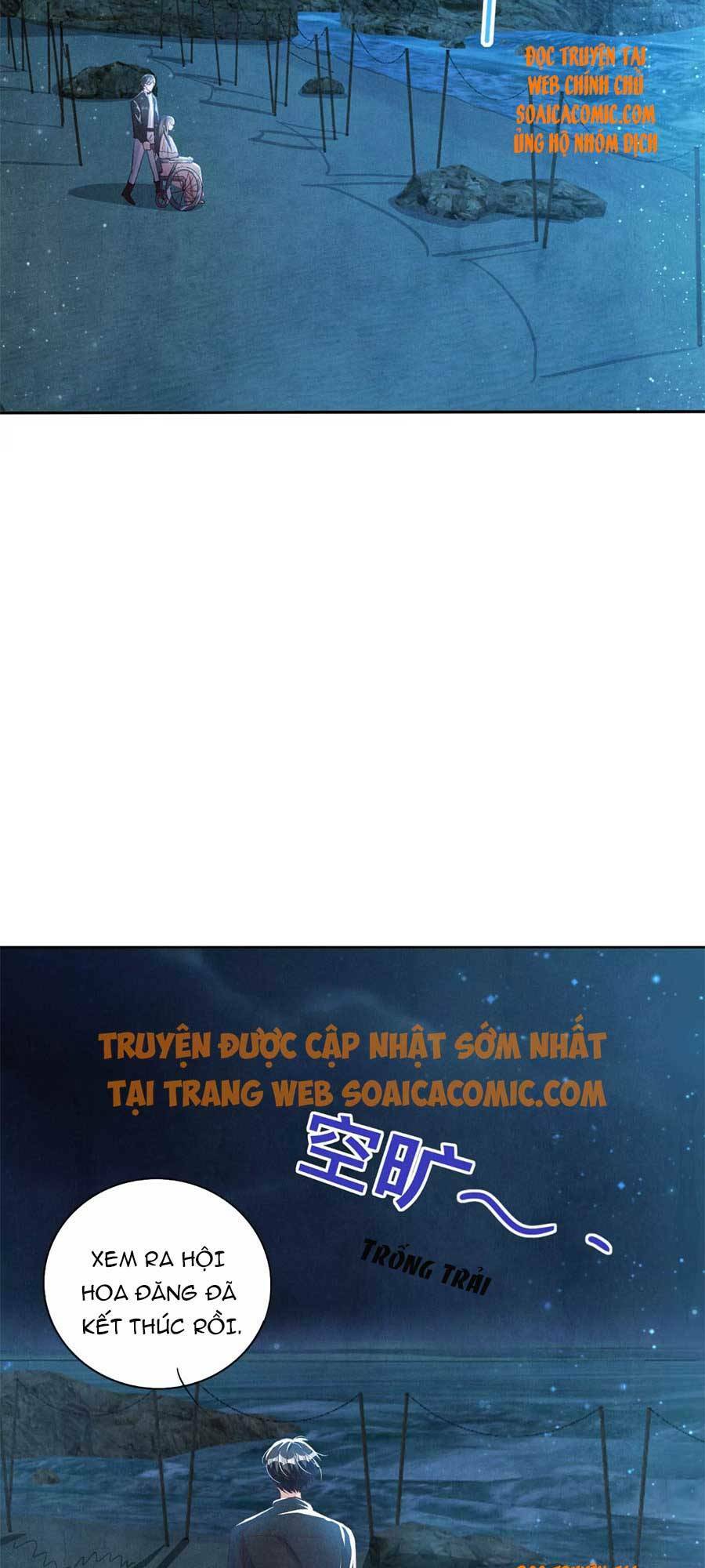 Tôi Có Ông Chồng Hay Ghen - Chapter 23 - Page 9