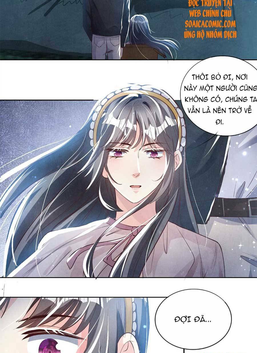 Tôi Có Ông Chồng Hay Ghen - Chapter 23 - Page 10