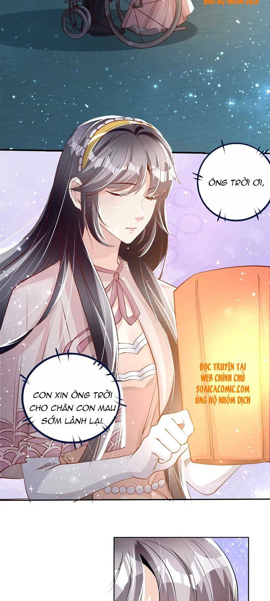 Tôi Có Ông Chồng Hay Ghen - Chapter 23 - Page 18