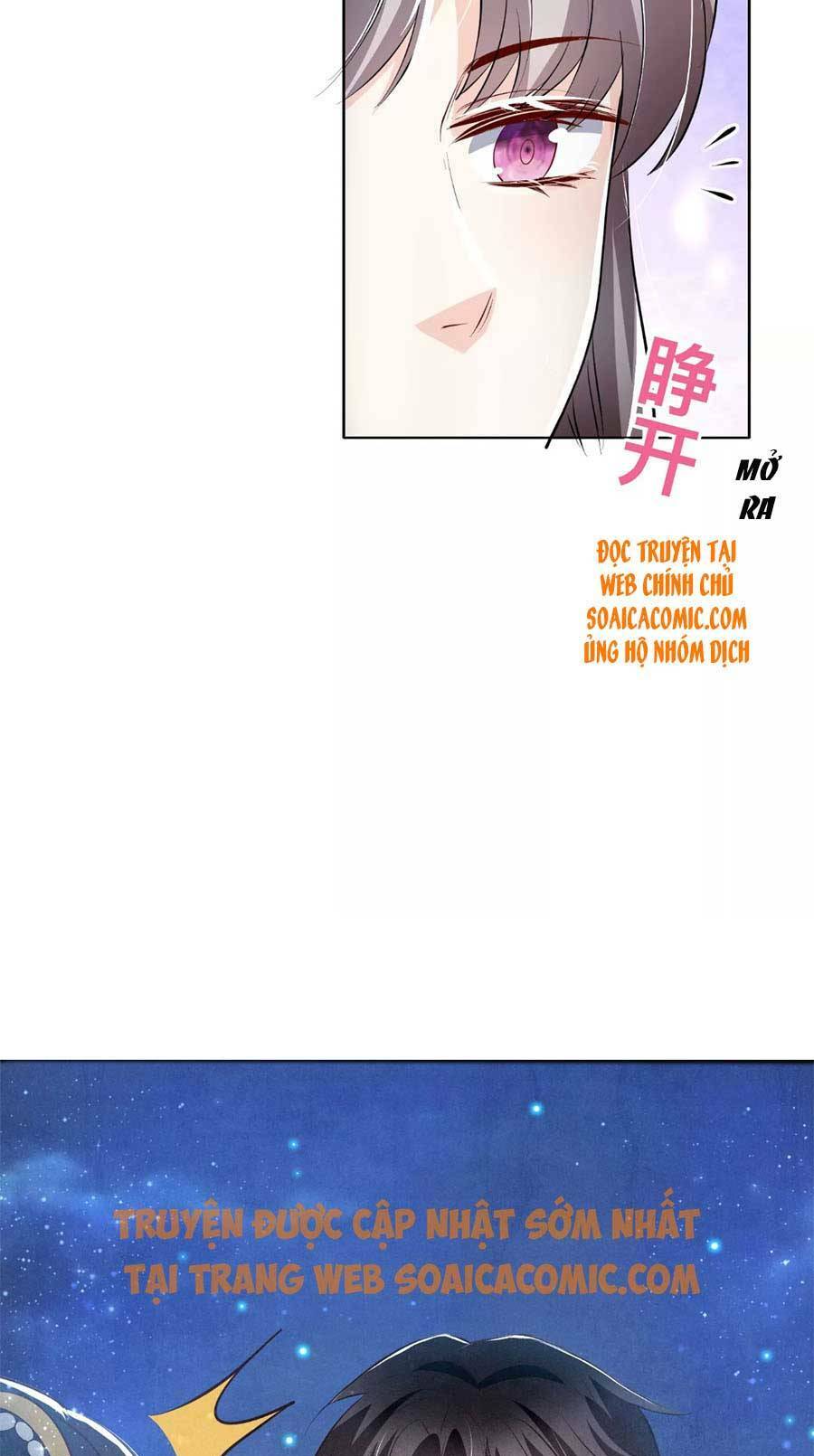 Tôi Có Ông Chồng Hay Ghen - Chapter 23 - Page 19