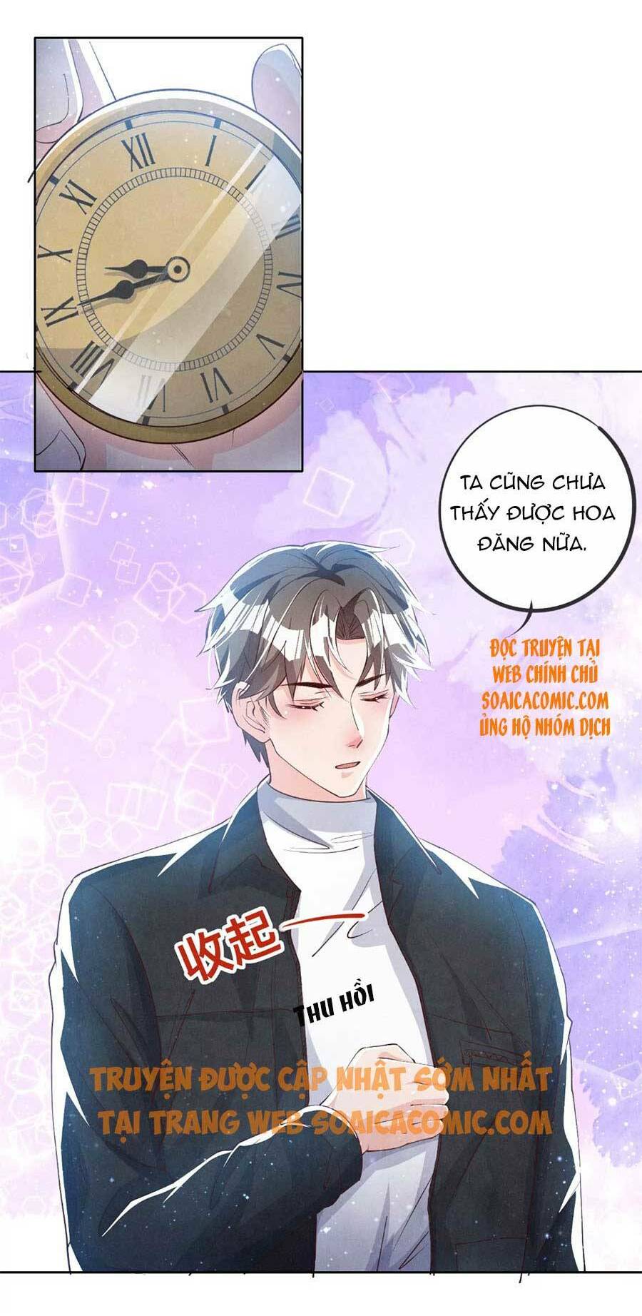 Tôi Có Ông Chồng Hay Ghen - Chapter 23 - Page 5