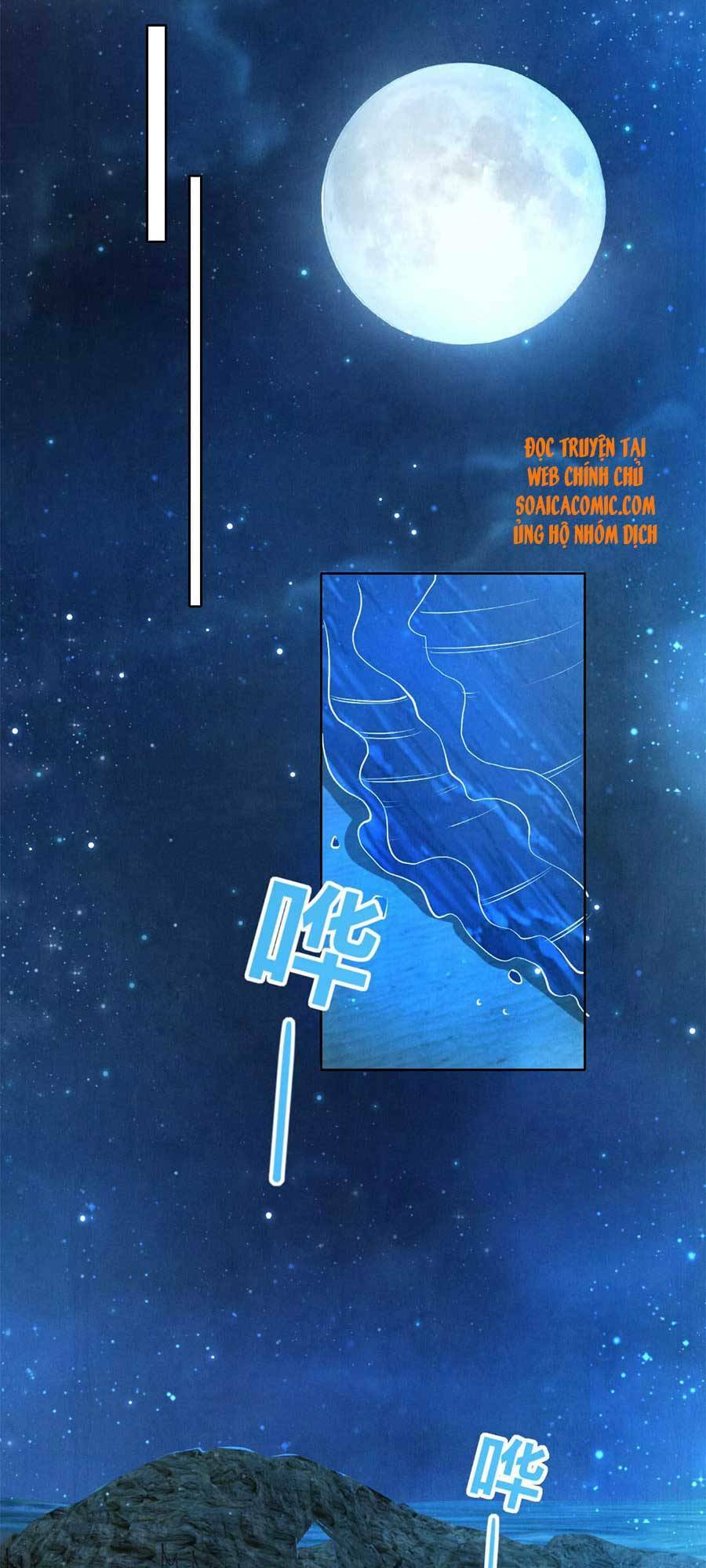 Tôi Có Ông Chồng Hay Ghen - Chapter 23 - Page 8