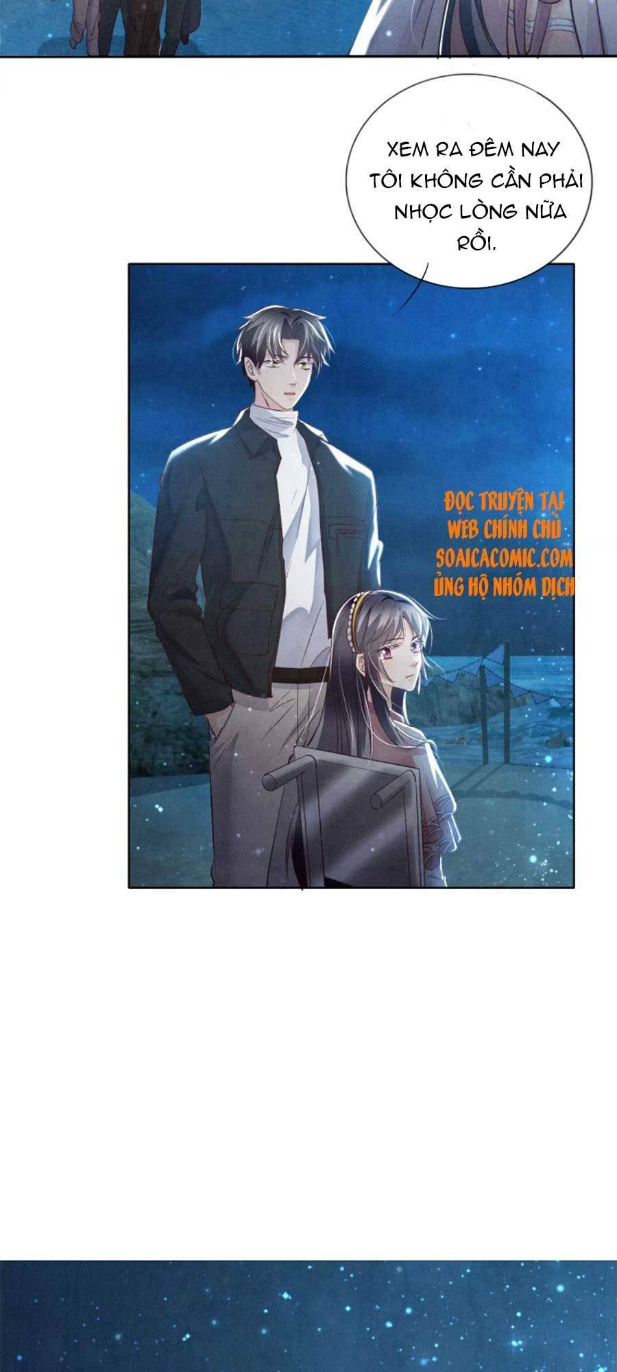 Tôi Có Ông Chồng Hay Ghen - Chapter 24 - Page 4