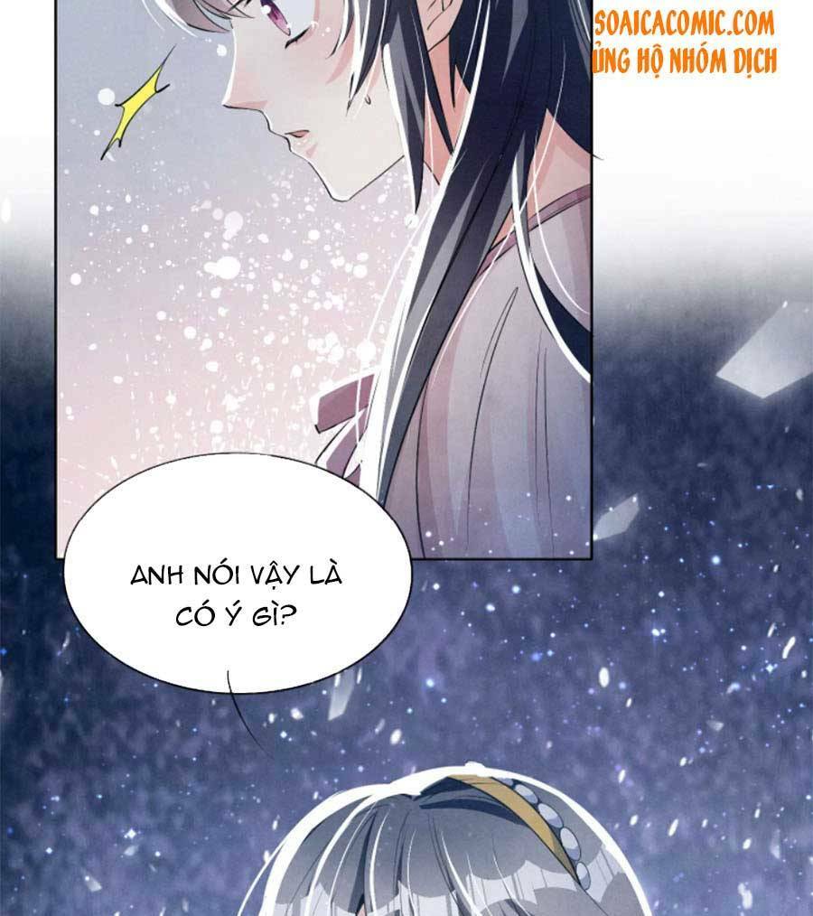 Tôi Có Ông Chồng Hay Ghen - Chapter 24 - Page 6