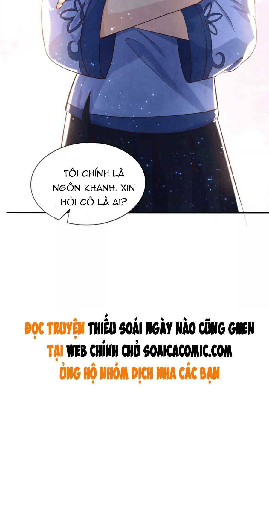 Tôi Có Ông Chồng Hay Ghen - Chapter 25 - Page 14