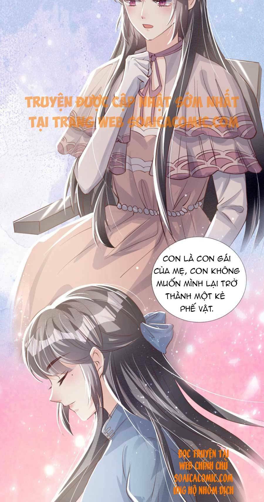 Tôi Có Ông Chồng Hay Ghen - Chapter 25 - Page 3