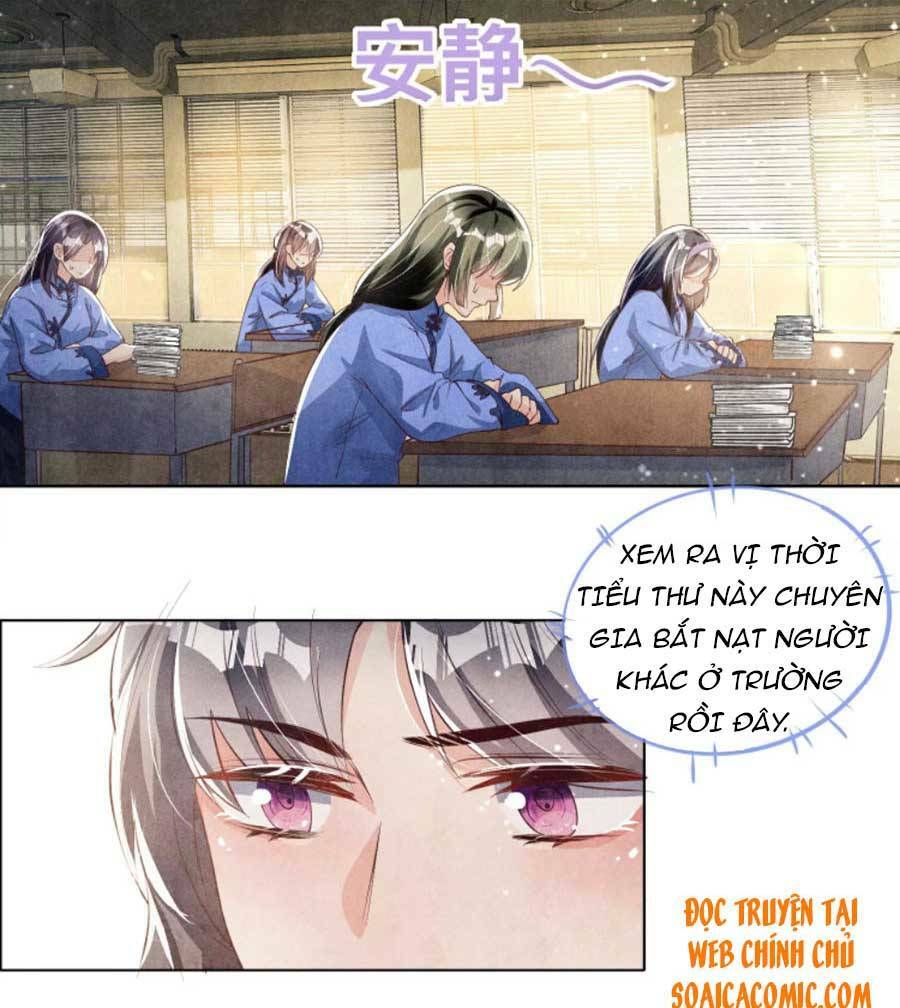 Tôi Có Ông Chồng Hay Ghen - Chapter 26 - Page 10