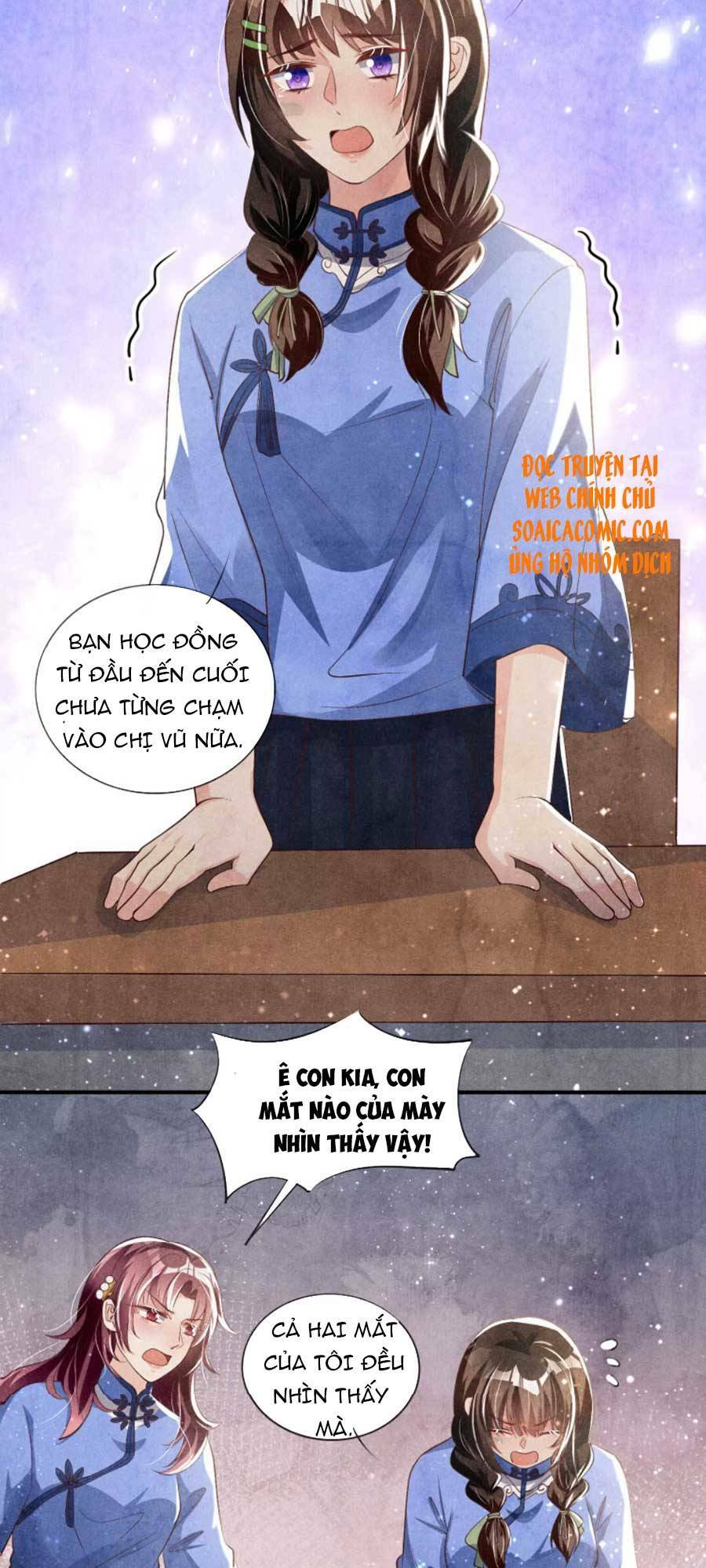 Tôi Có Ông Chồng Hay Ghen - Chapter 26 - Page 12