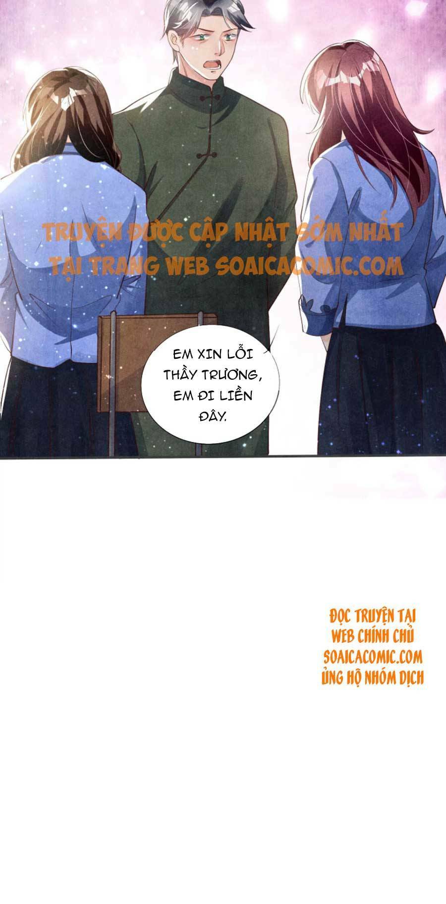 Tôi Có Ông Chồng Hay Ghen - Chapter 26 - Page 14