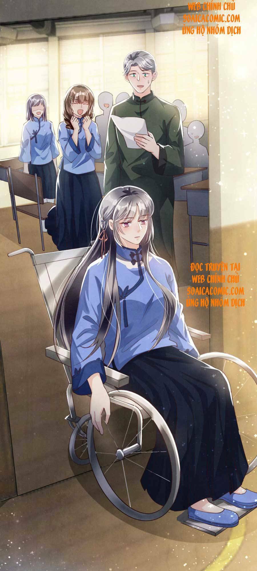 Tôi Có Ông Chồng Hay Ghen - Chapter 27 - Page 15