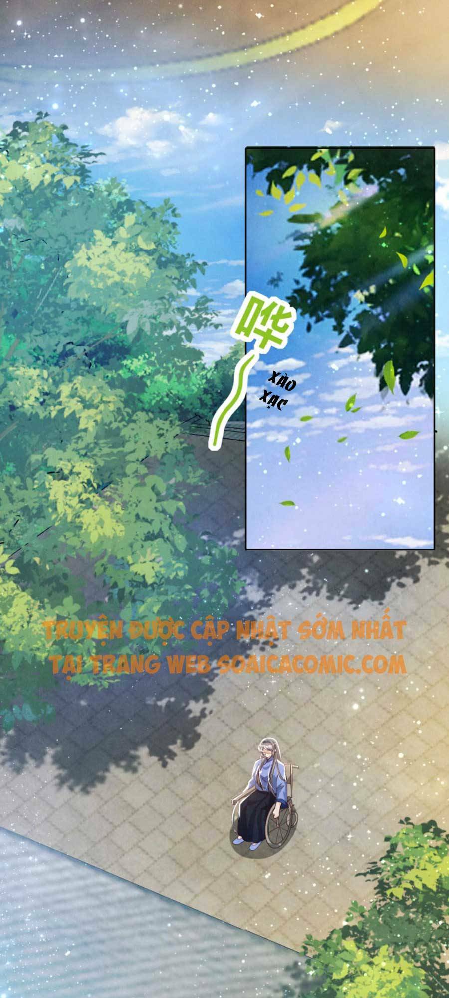 Tôi Có Ông Chồng Hay Ghen - Chapter 27 - Page 16