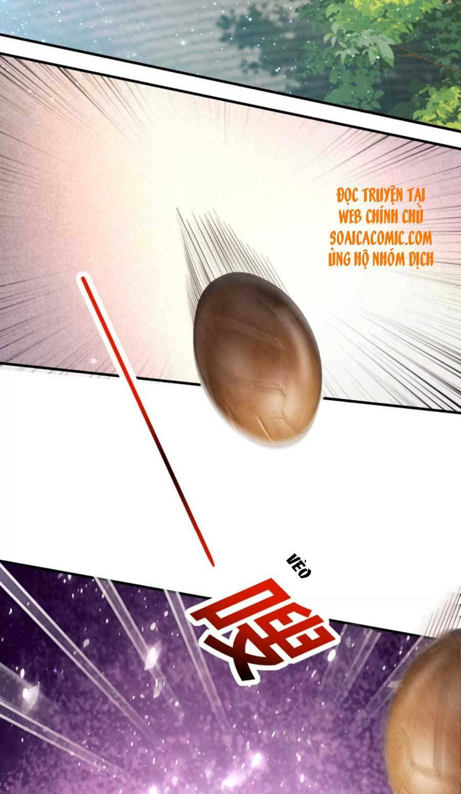 Tôi Có Ông Chồng Hay Ghen - Chapter 27 - Page 17