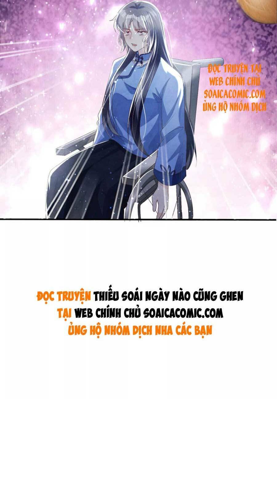 Tôi Có Ông Chồng Hay Ghen - Chapter 27 - Page 18