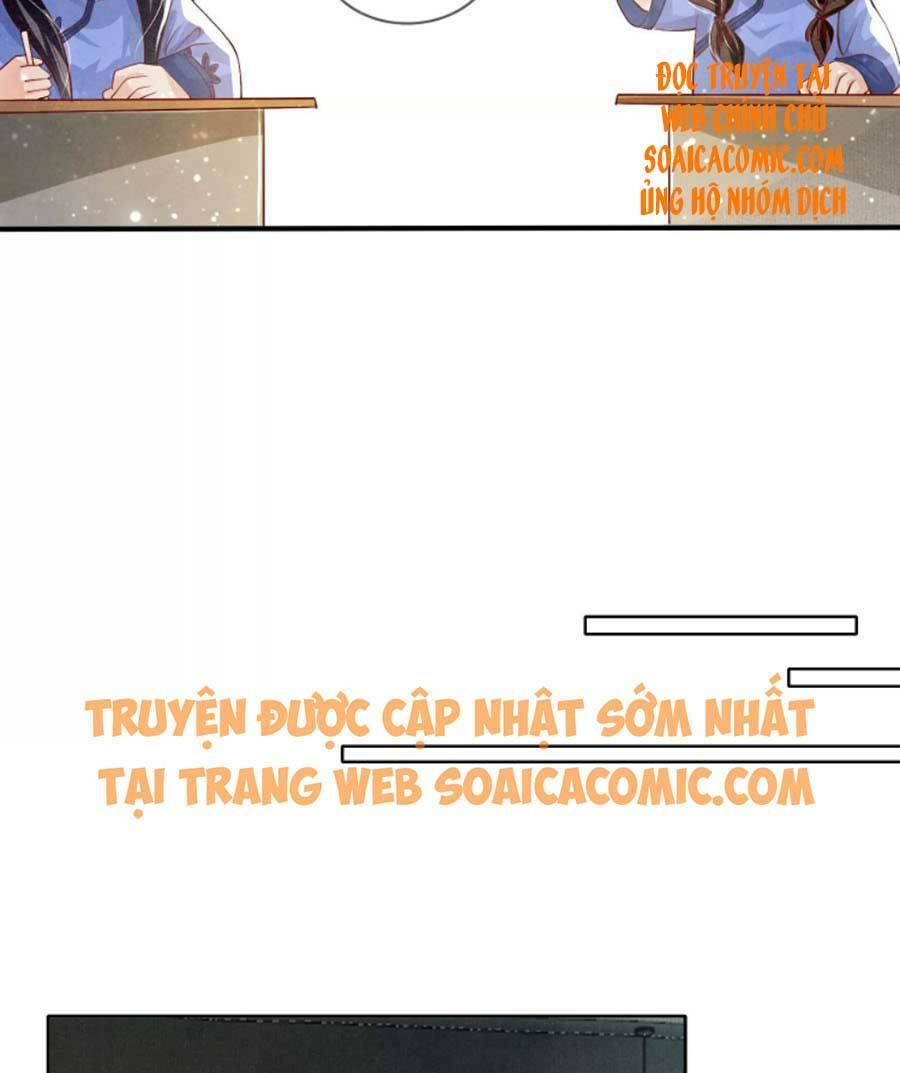 Tôi Có Ông Chồng Hay Ghen - Chapter 27 - Page 3