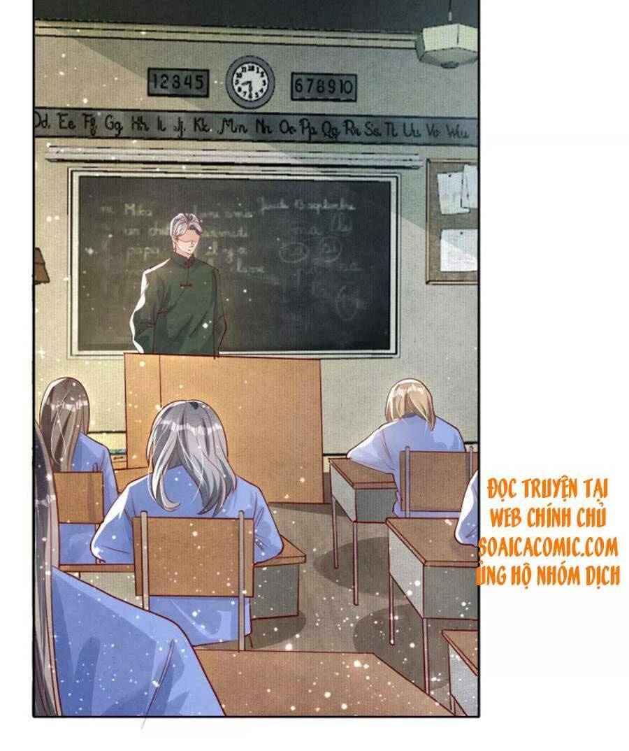 Tôi Có Ông Chồng Hay Ghen - Chapter 27 - Page 4