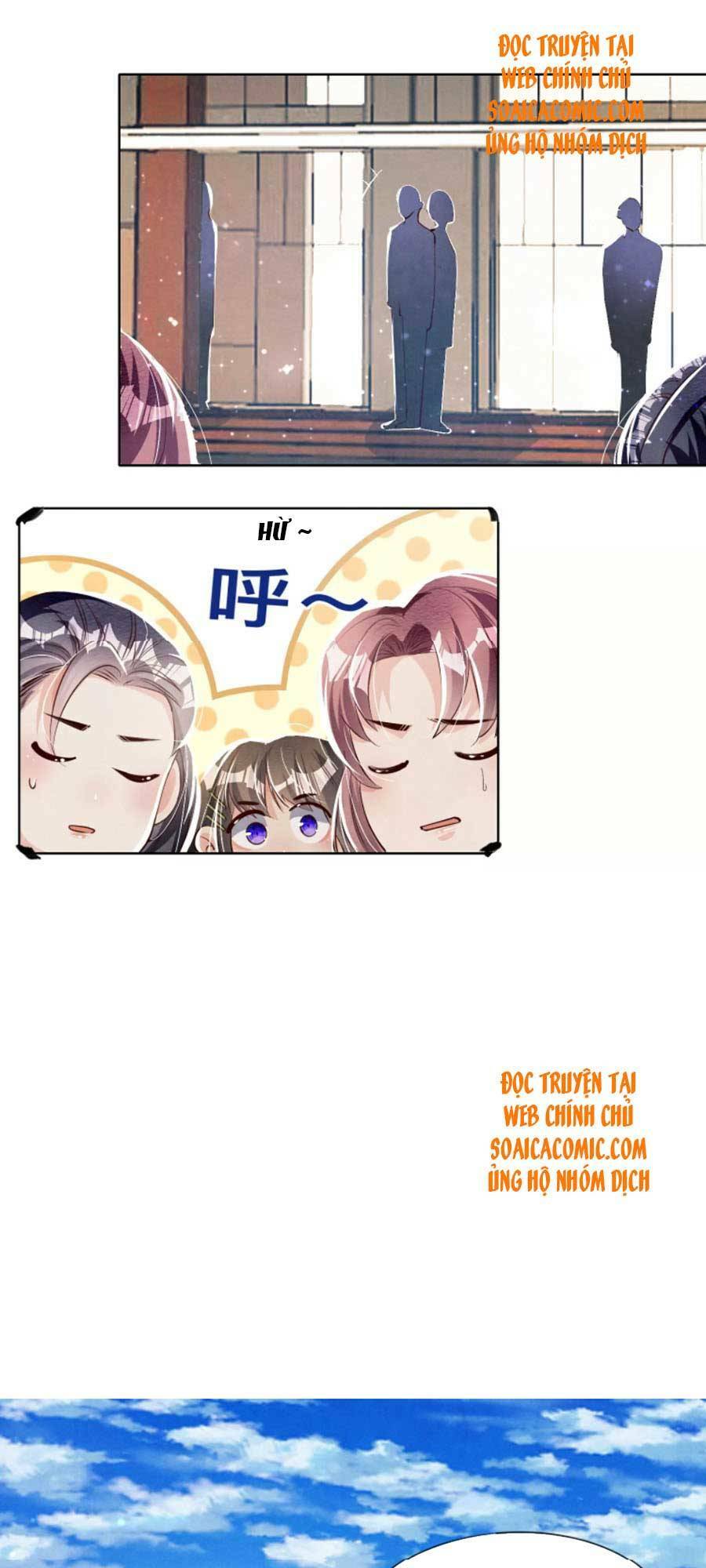 Tôi Có Ông Chồng Hay Ghen - Chapter 28 - Page 10