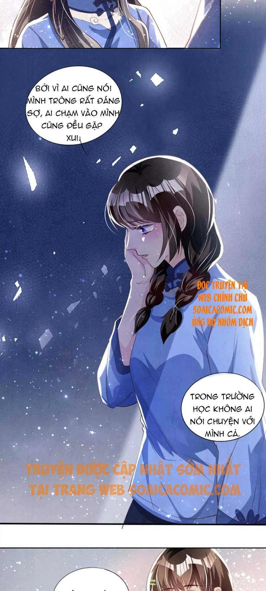 Tôi Có Ông Chồng Hay Ghen - Chapter 28 - Page 17