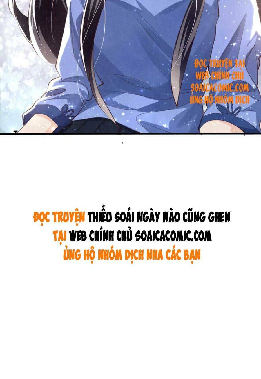 Tôi Có Ông Chồng Hay Ghen - Chapter 28 - Page 19