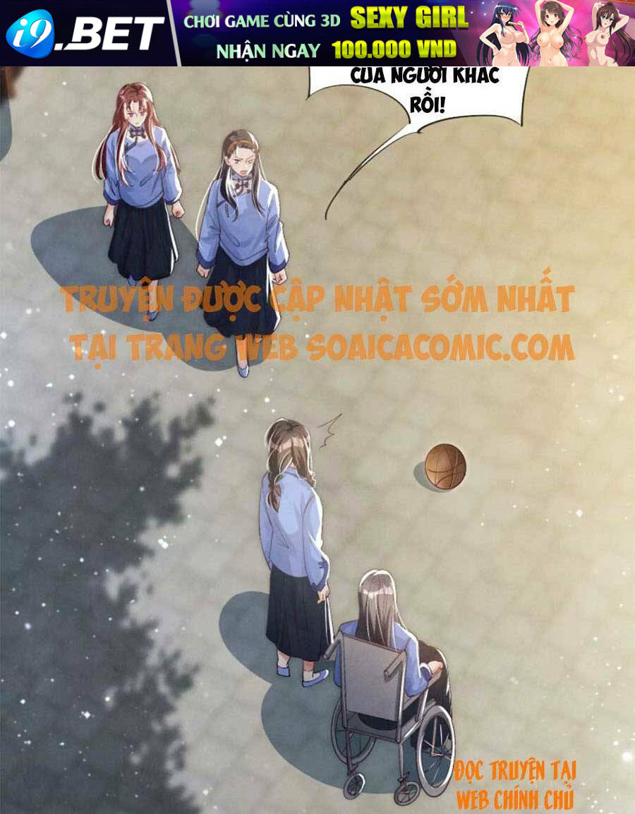 Tôi Có Ông Chồng Hay Ghen - Chapter 28 - Page 4