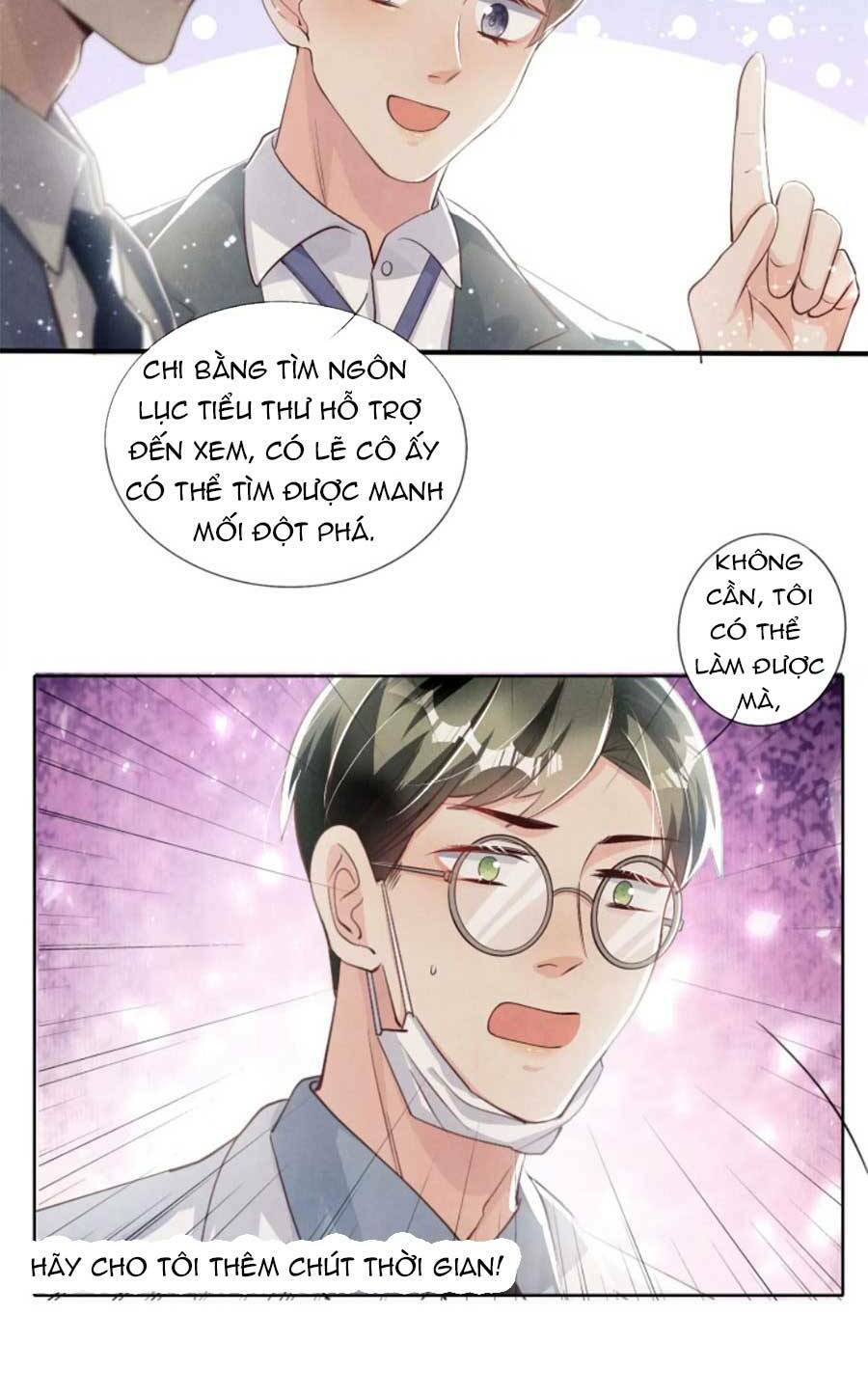 Tôi Có Ông Chồng Hay Ghen - Chapter 29 - Page 9