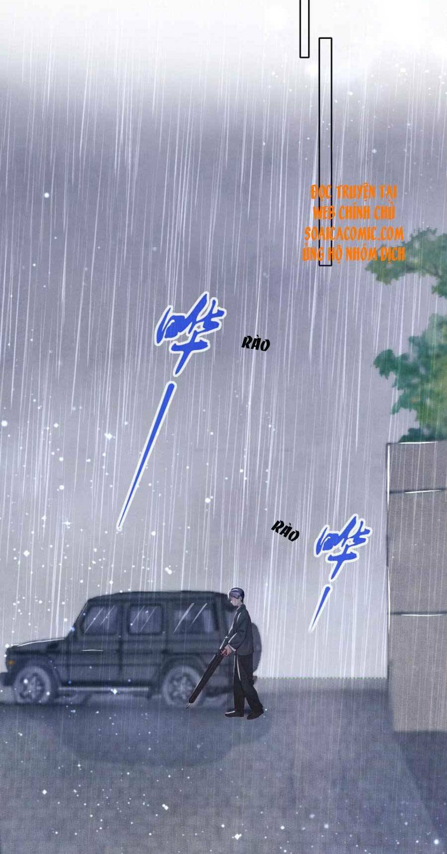 Tôi Có Ông Chồng Hay Ghen - Chapter 29 - Page 14