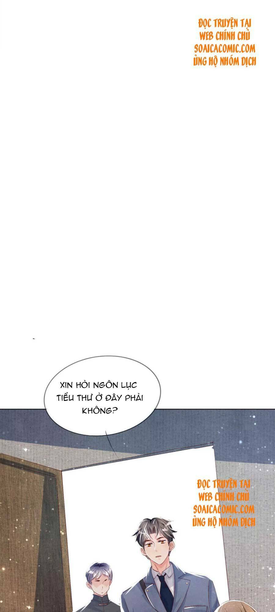 Tôi Có Ông Chồng Hay Ghen - Chapter 29 - Page 16