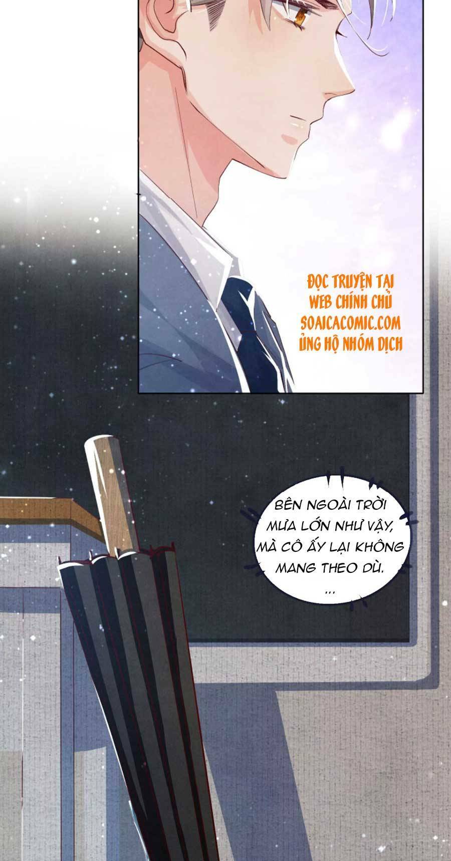 Tôi Có Ông Chồng Hay Ghen - Chapter 29 - Page 18