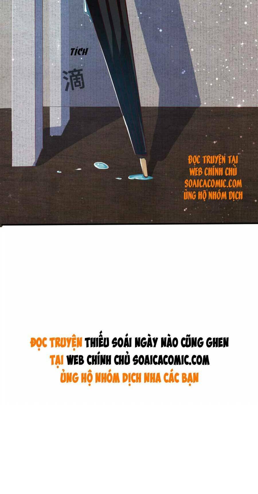 Tôi Có Ông Chồng Hay Ghen - Chapter 29 - Page 19