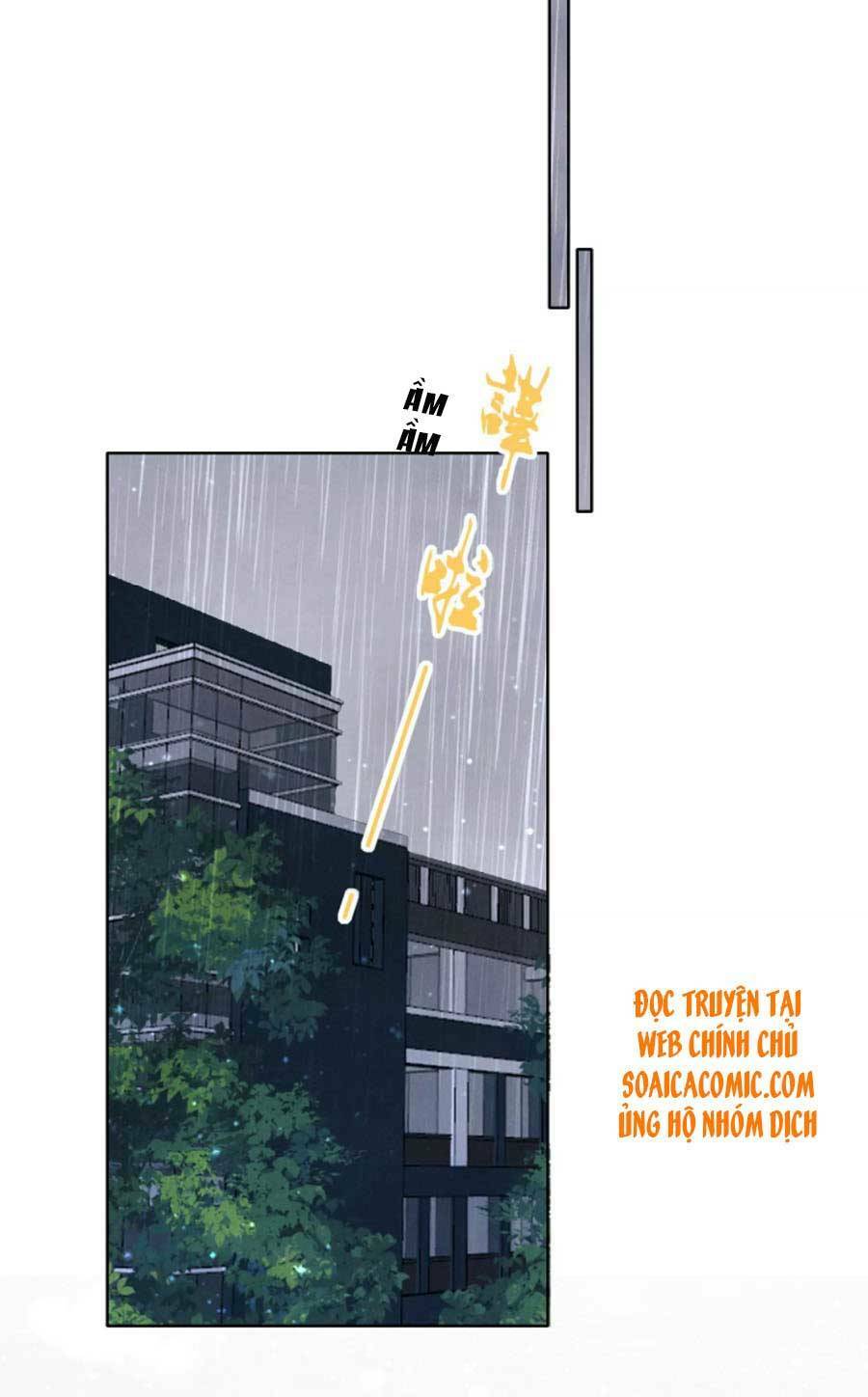 Tôi Có Ông Chồng Hay Ghen - Chapter 29 - Page 3