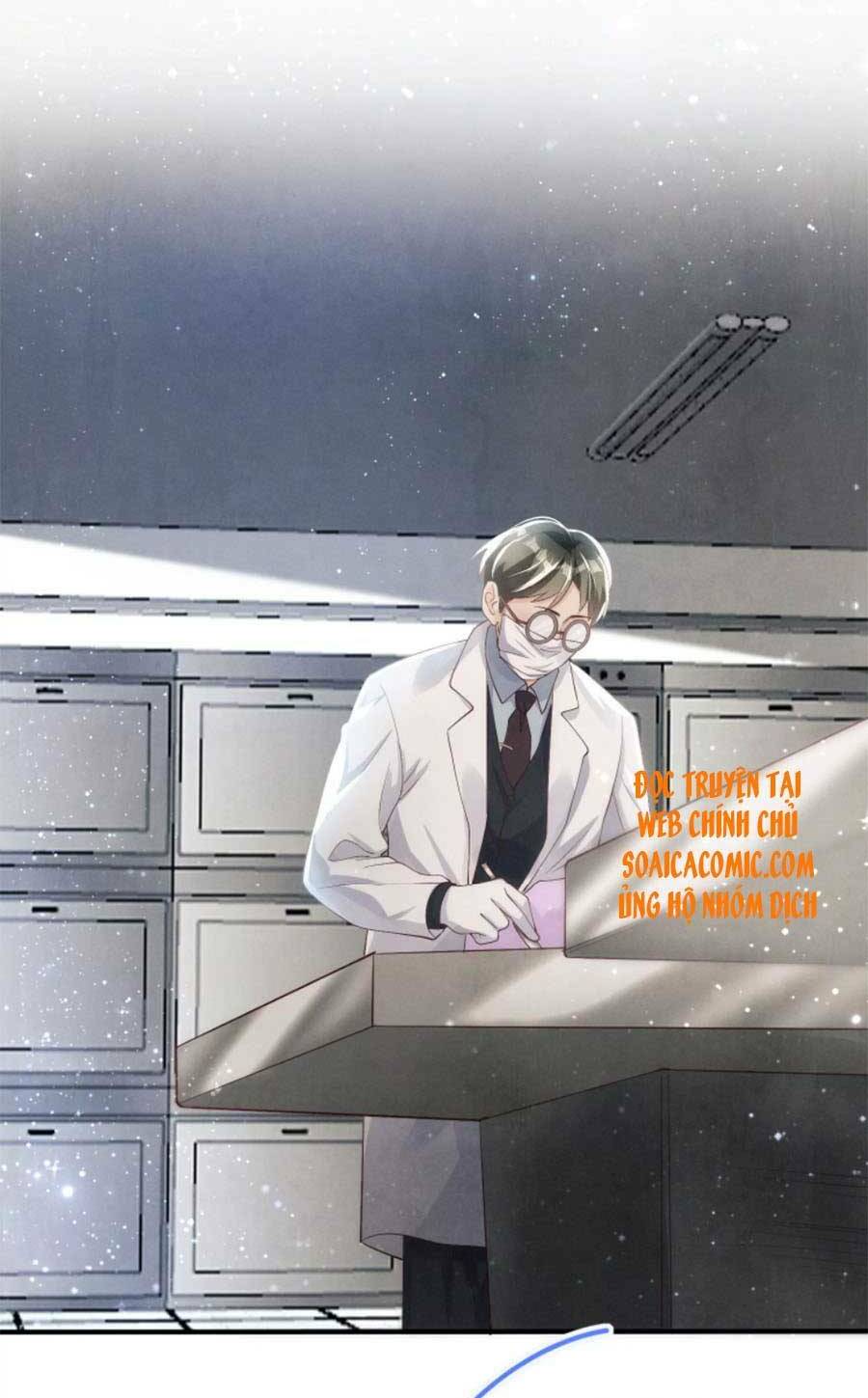 Tôi Có Ông Chồng Hay Ghen - Chapter 29 - Page 4