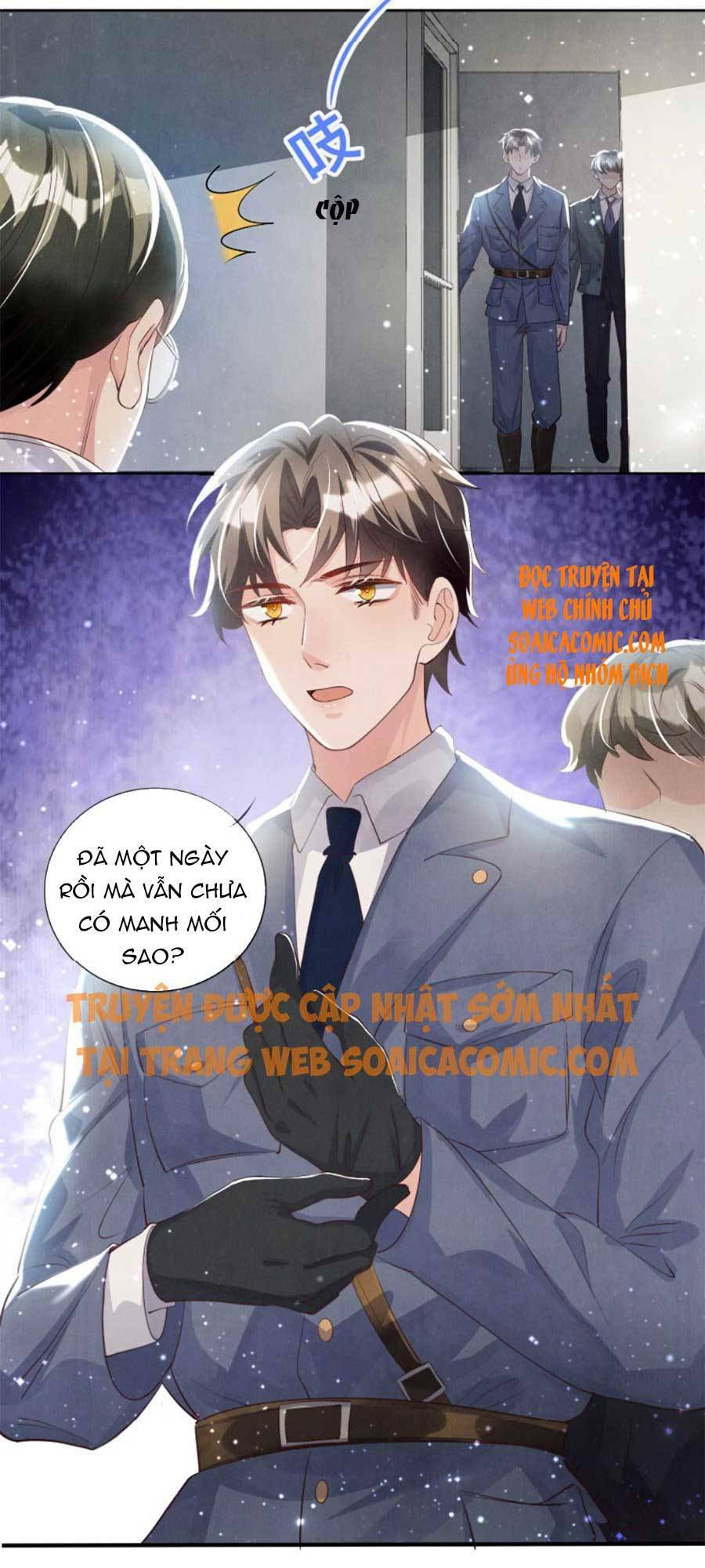 Tôi Có Ông Chồng Hay Ghen - Chapter 29 - Page 5