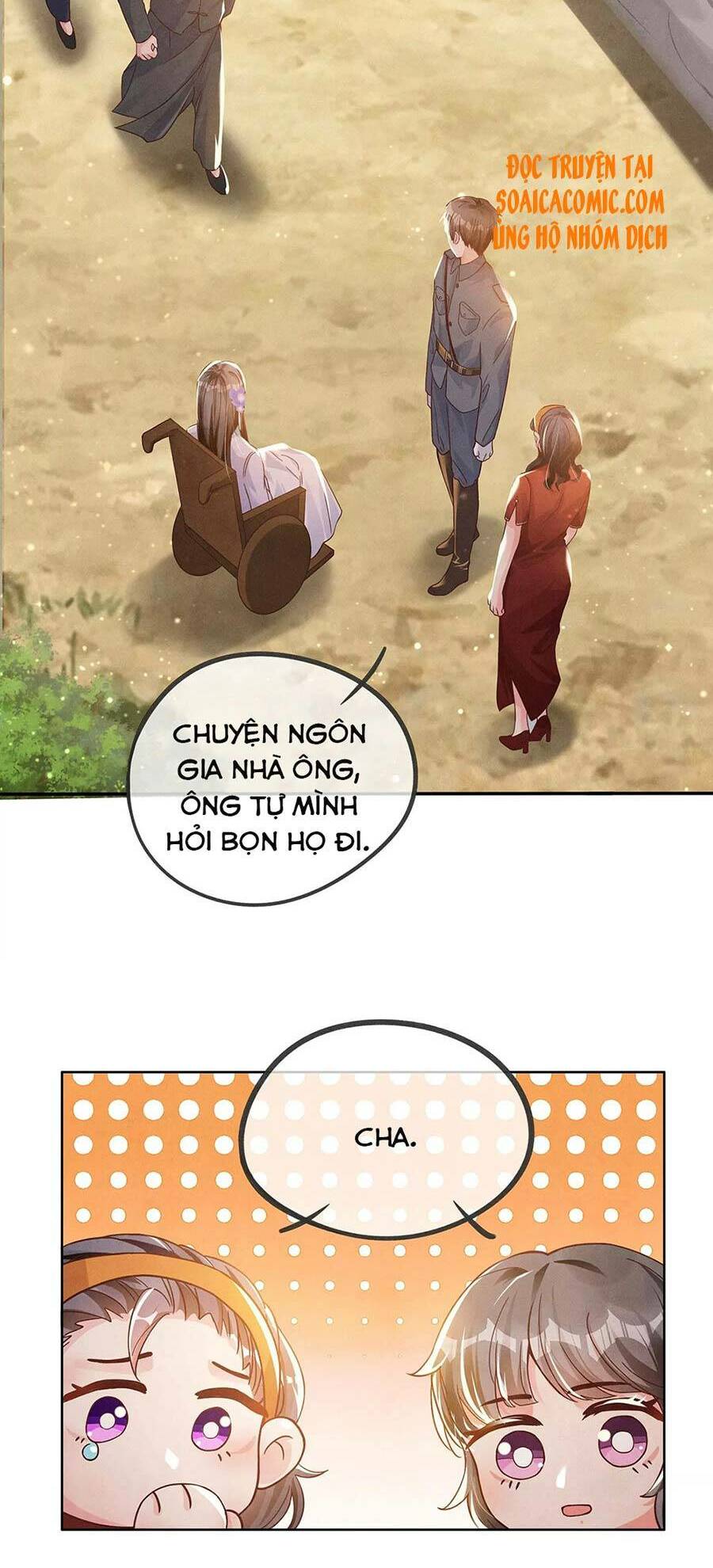 Tôi Có Ông Chồng Hay Ghen - Chapter 3 - Page 13