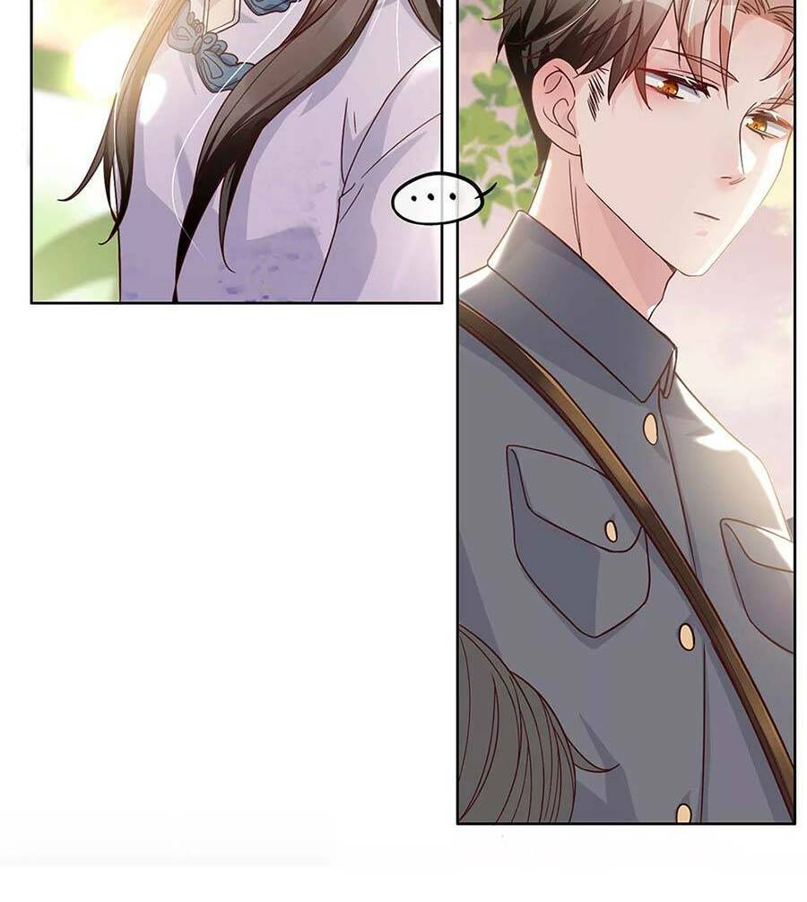 Tôi Có Ông Chồng Hay Ghen - Chapter 3 - Page 23