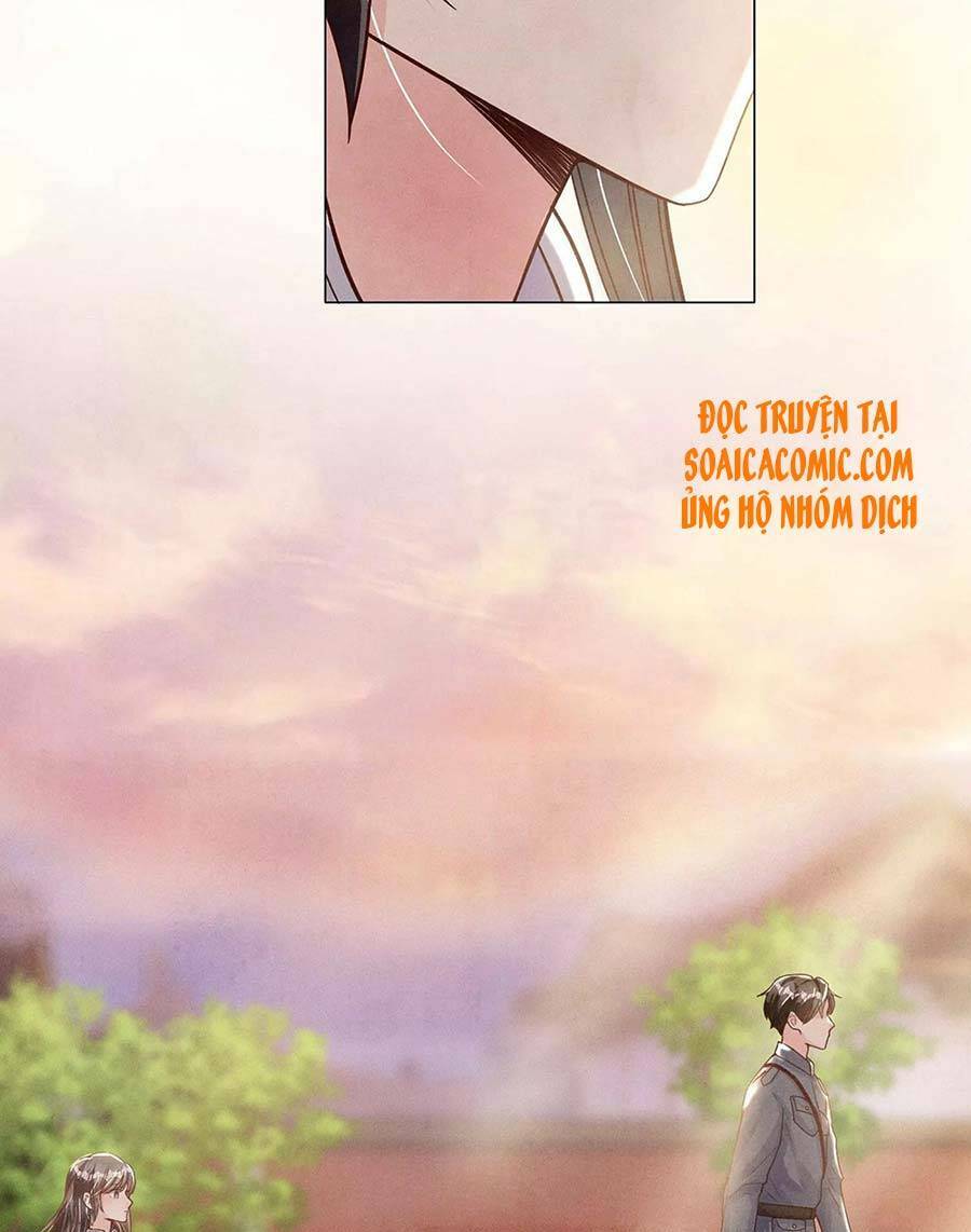 Tôi Có Ông Chồng Hay Ghen - Chapter 3 - Page 27