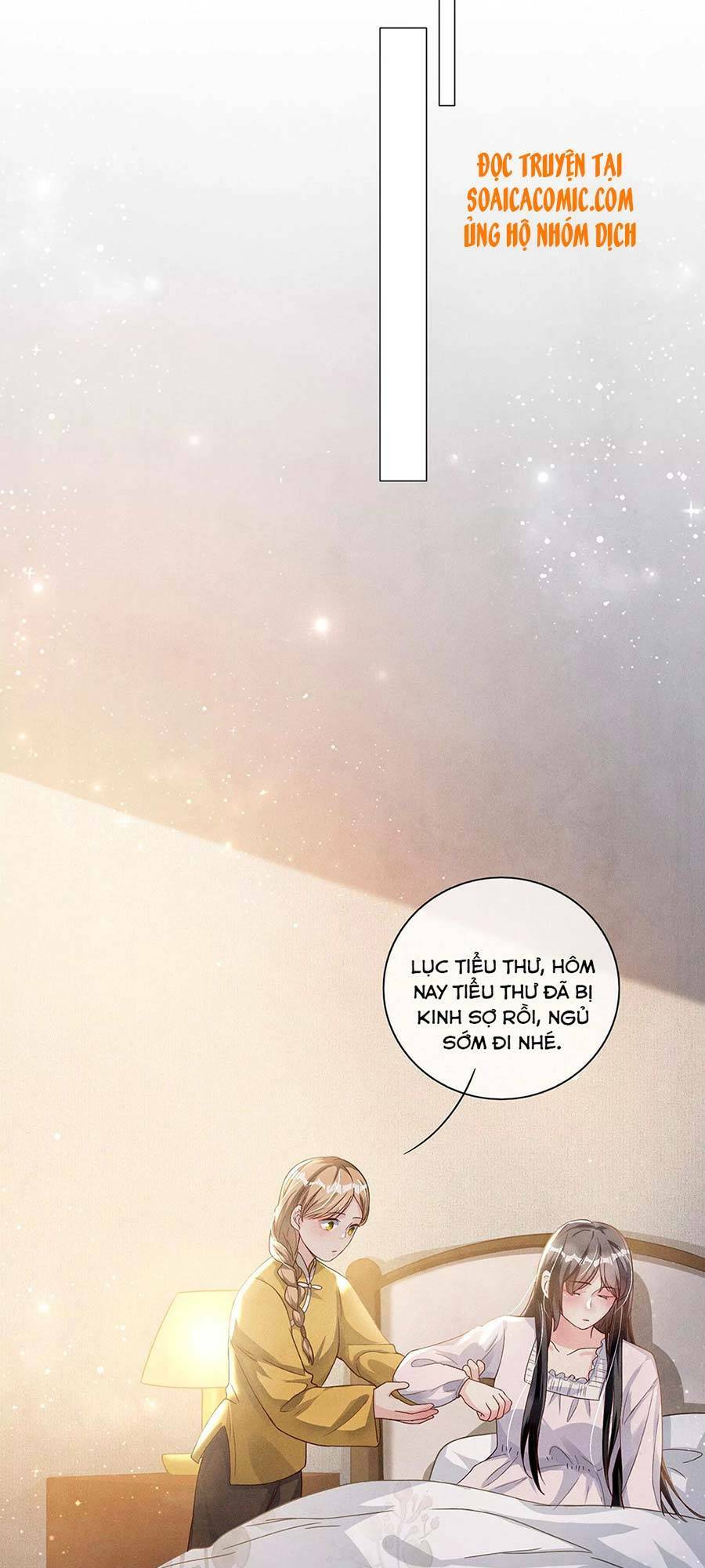 Tôi Có Ông Chồng Hay Ghen - Chapter 3 - Page 29