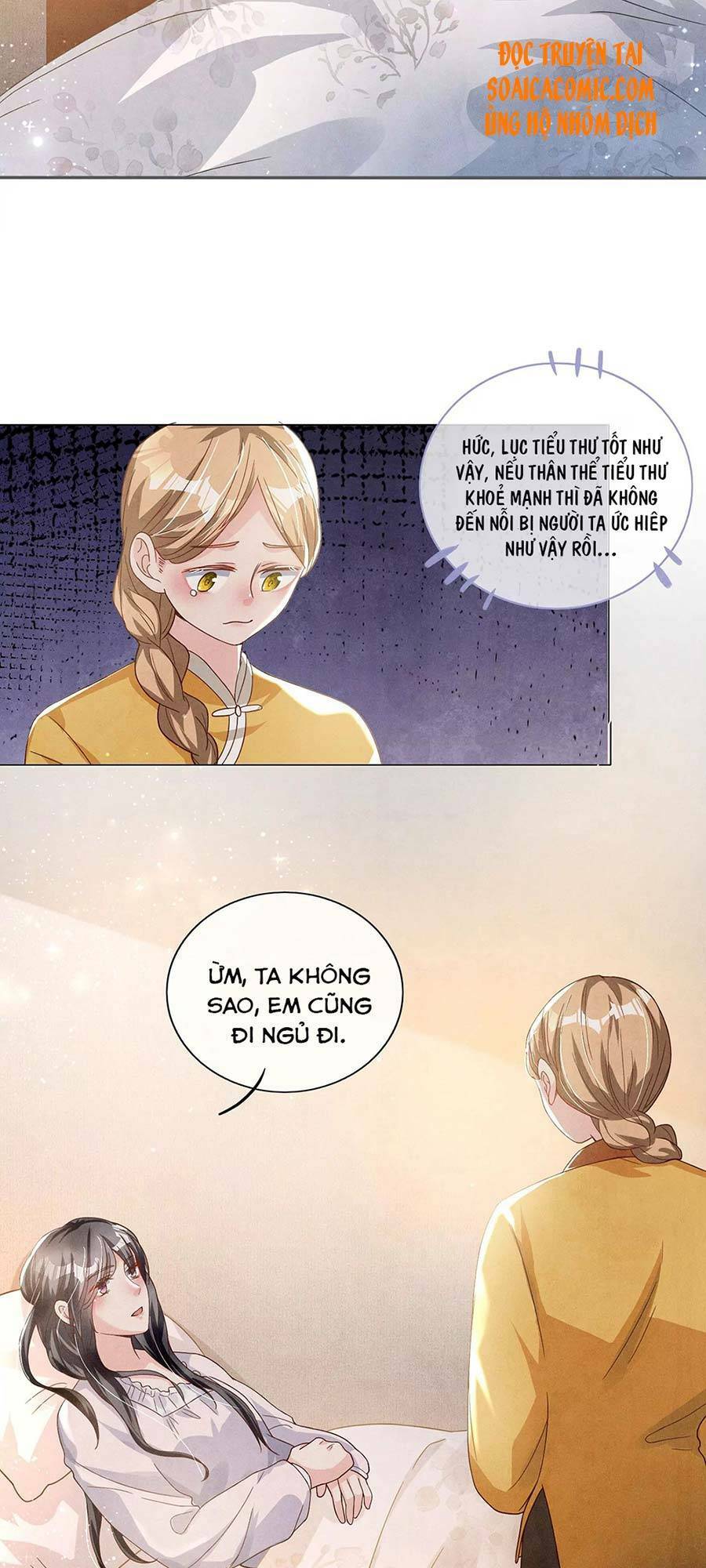 Tôi Có Ông Chồng Hay Ghen - Chapter 3 - Page 30