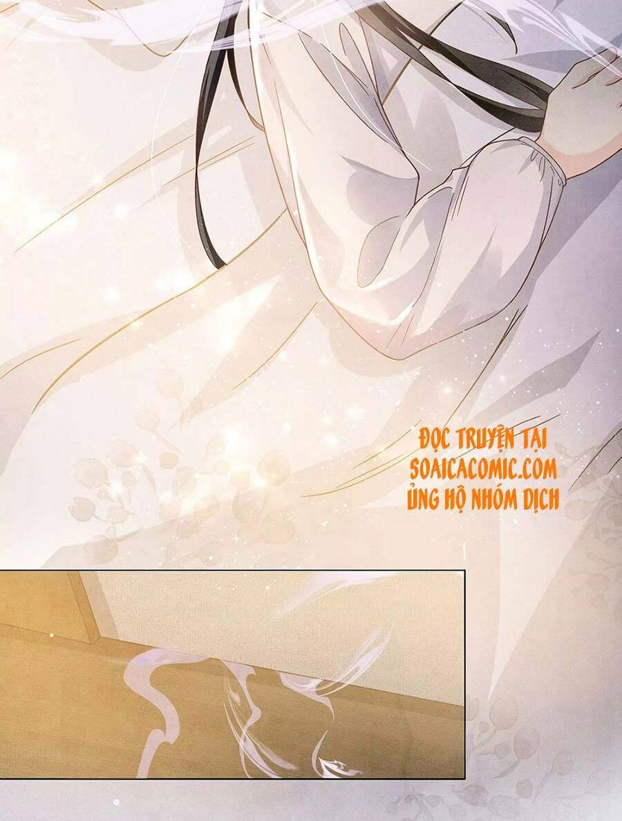 Tôi Có Ông Chồng Hay Ghen - Chapter 3 - Page 33