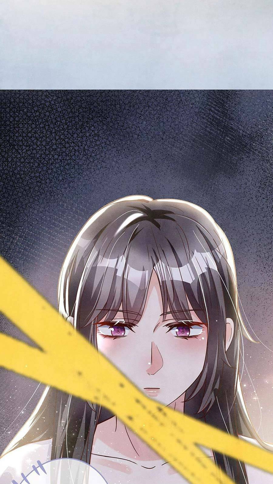 Tôi Có Ông Chồng Hay Ghen - Chapter 3 - Page 40