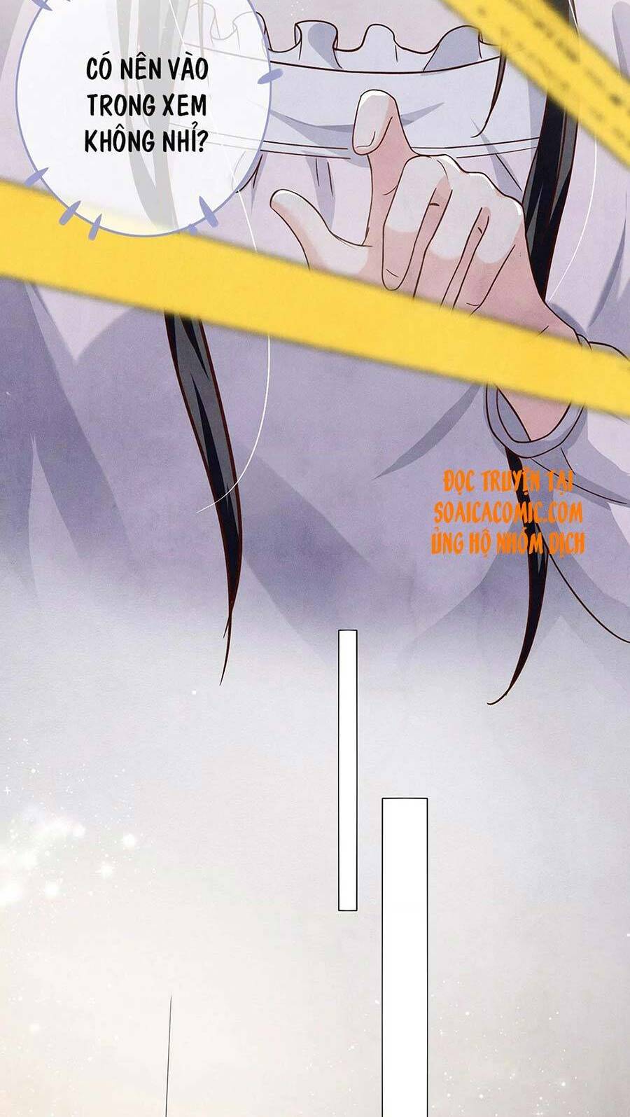 Tôi Có Ông Chồng Hay Ghen - Chapter 3 - Page 41