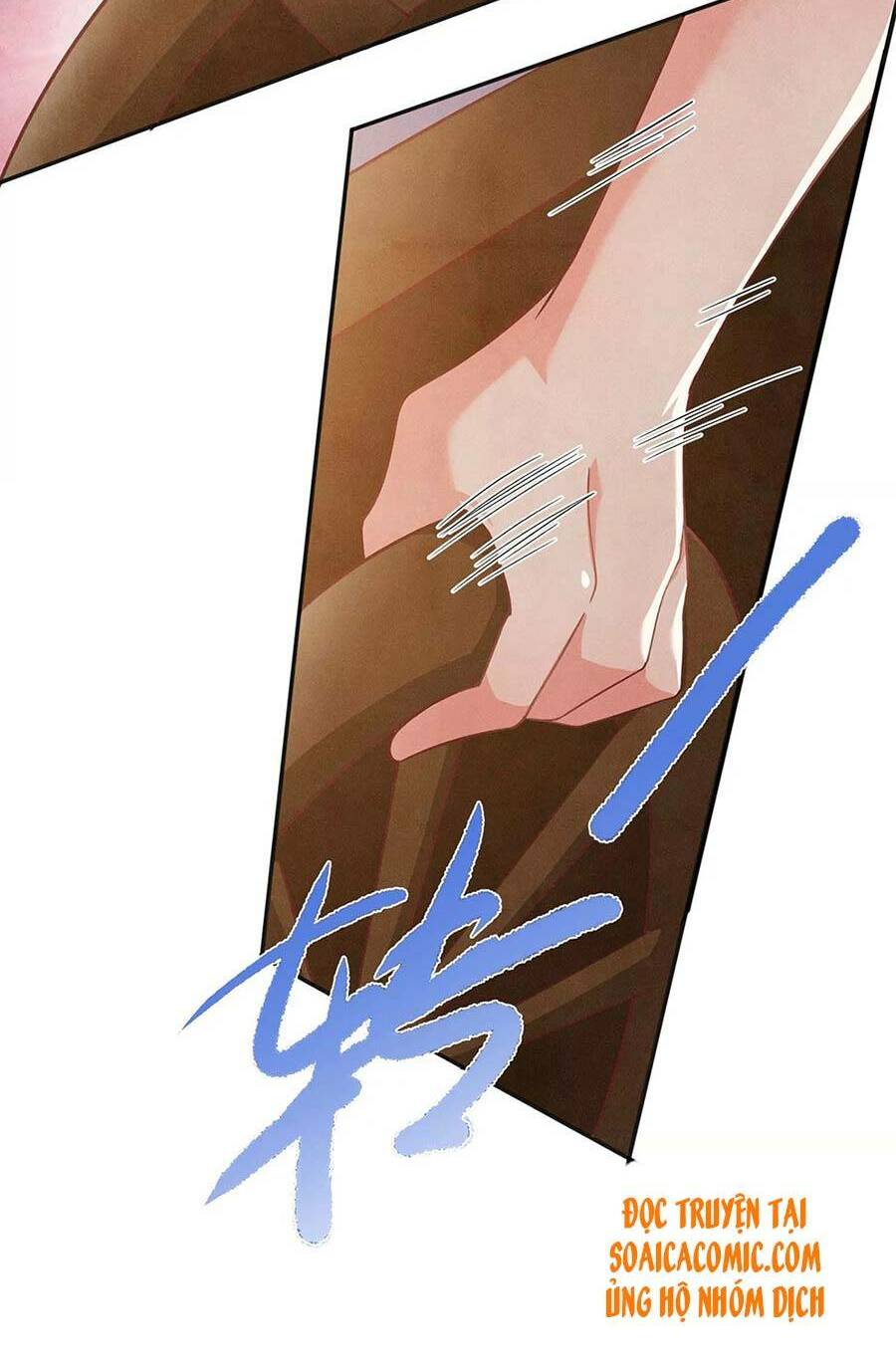 Tôi Có Ông Chồng Hay Ghen - Chapter 3 - Page 4