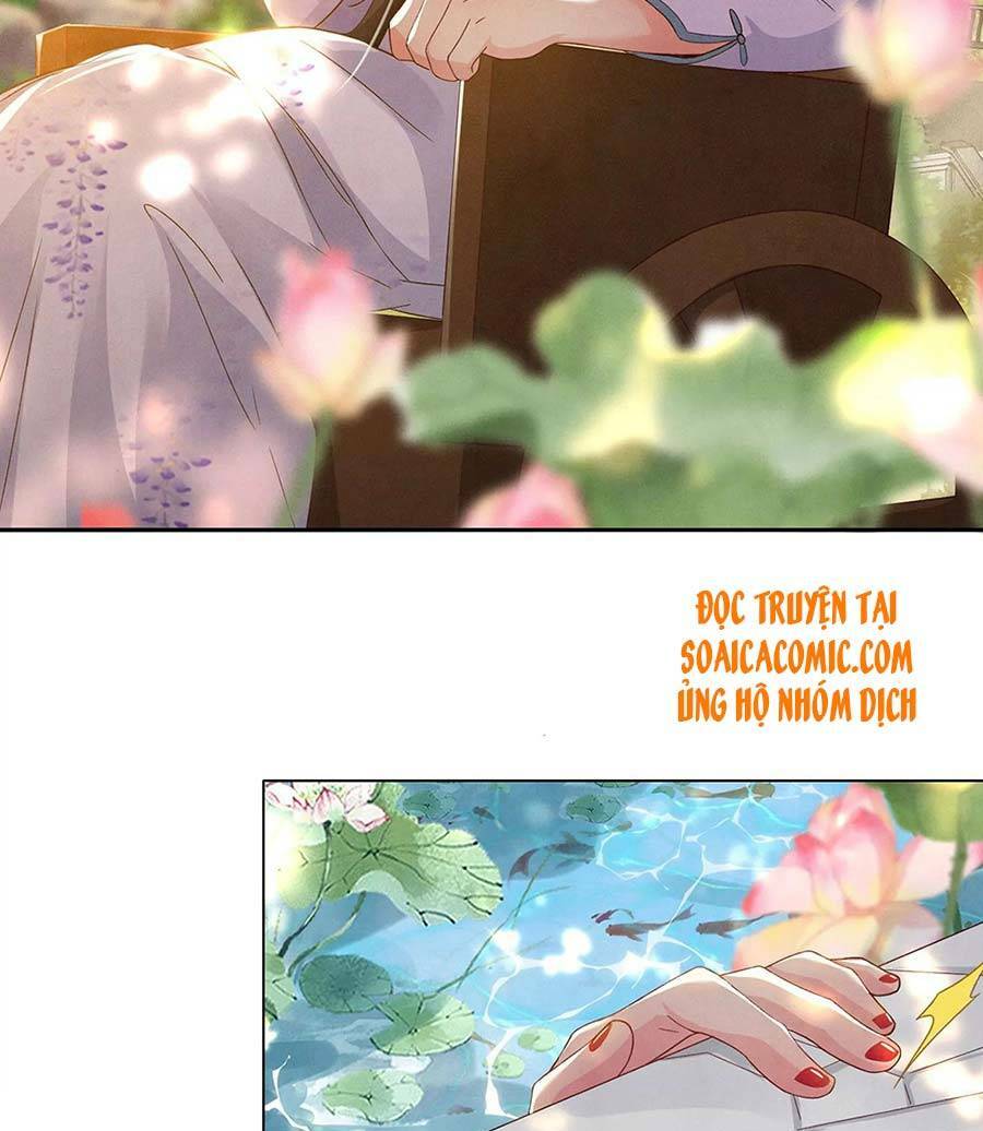 Tôi Có Ông Chồng Hay Ghen - Chapter 3 - Page 7