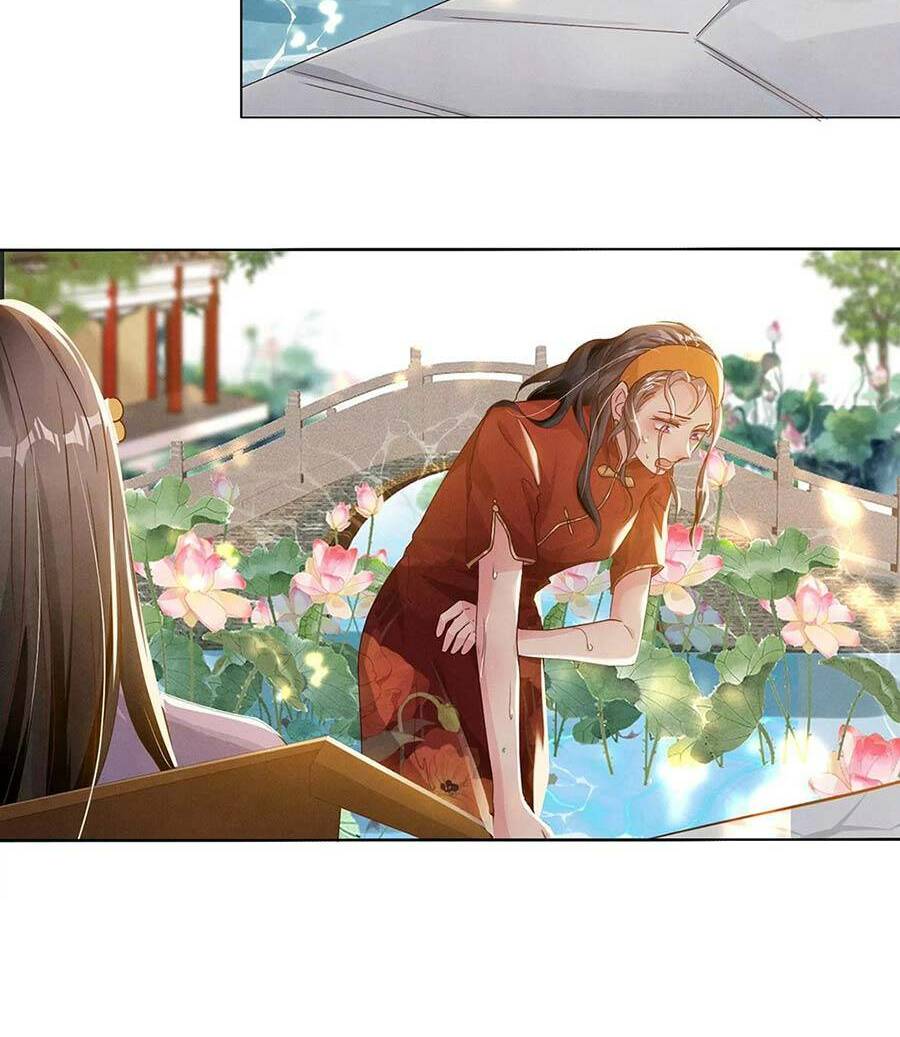 Tôi Có Ông Chồng Hay Ghen - Chapter 3 - Page 8