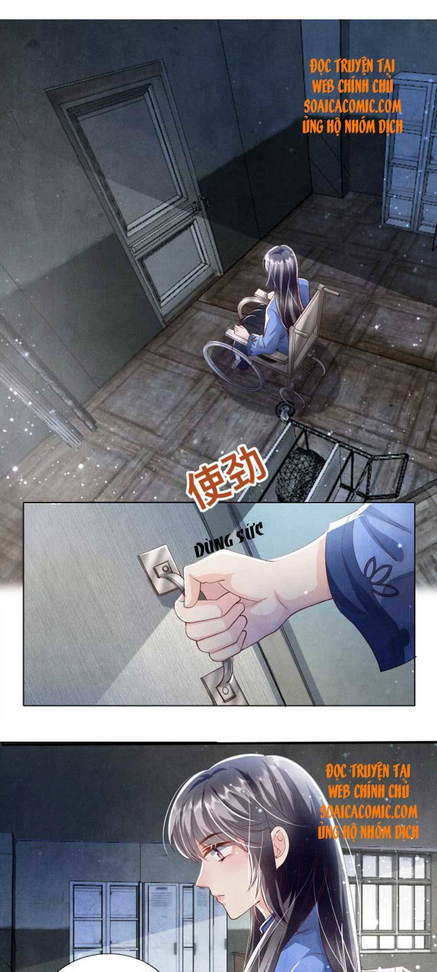 Tôi Có Ông Chồng Hay Ghen - Chapter 30 - Page 10