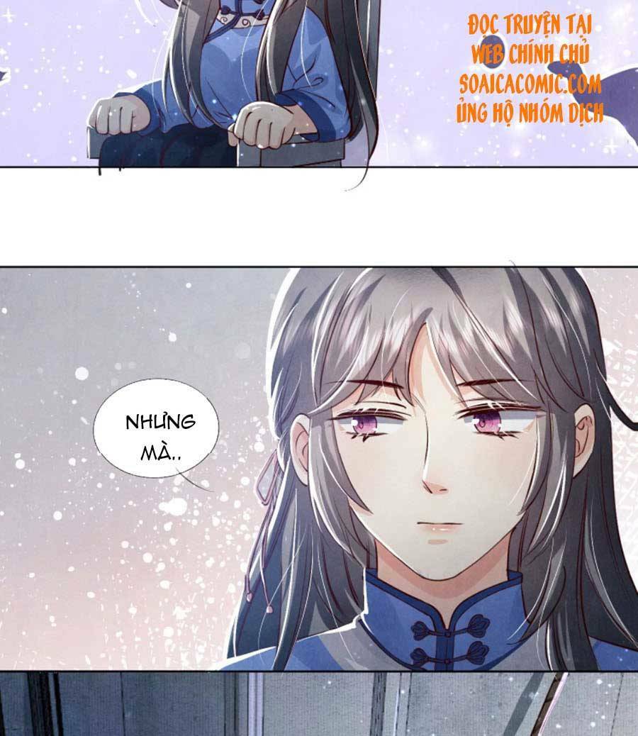 Tôi Có Ông Chồng Hay Ghen - Chapter 30 - Page 15