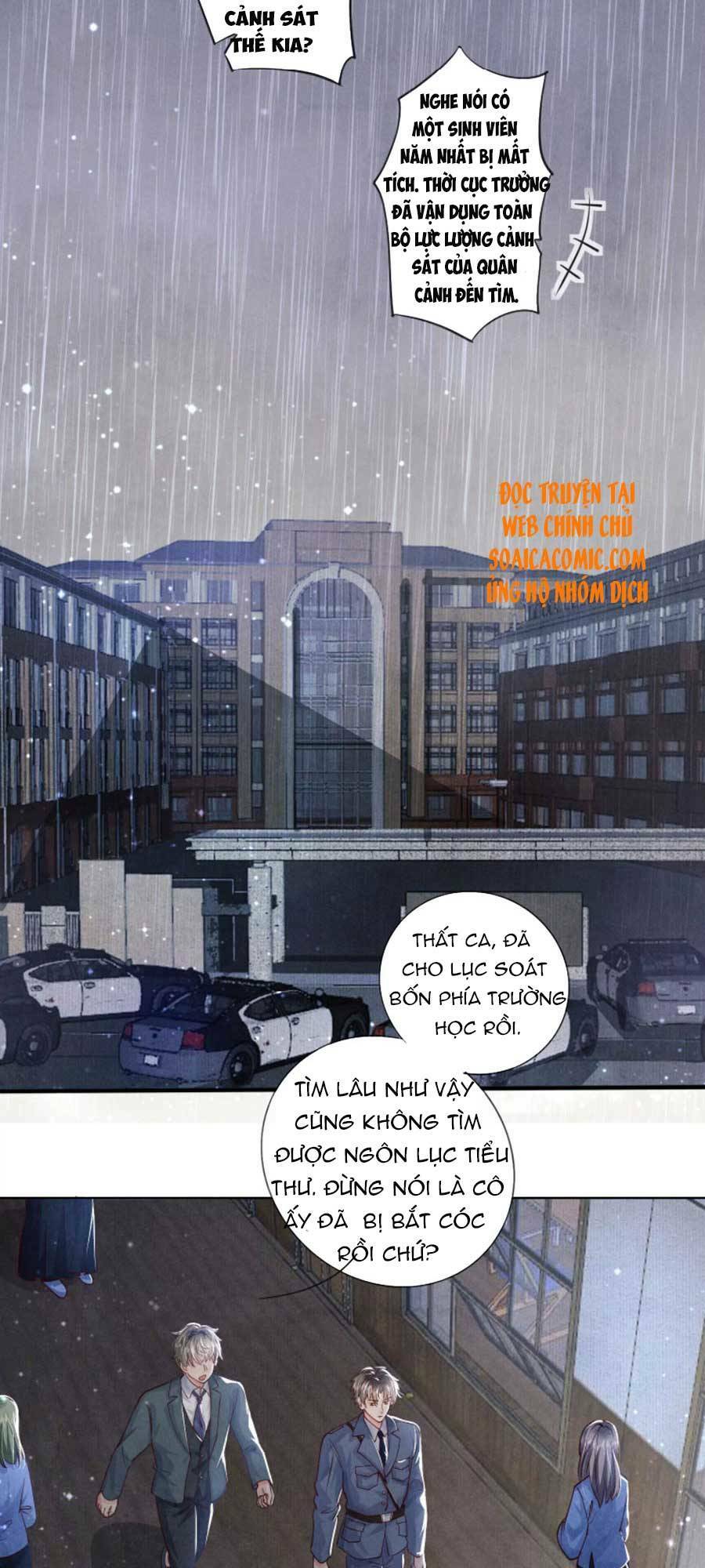 Tôi Có Ông Chồng Hay Ghen - Chapter 30 - Page 18