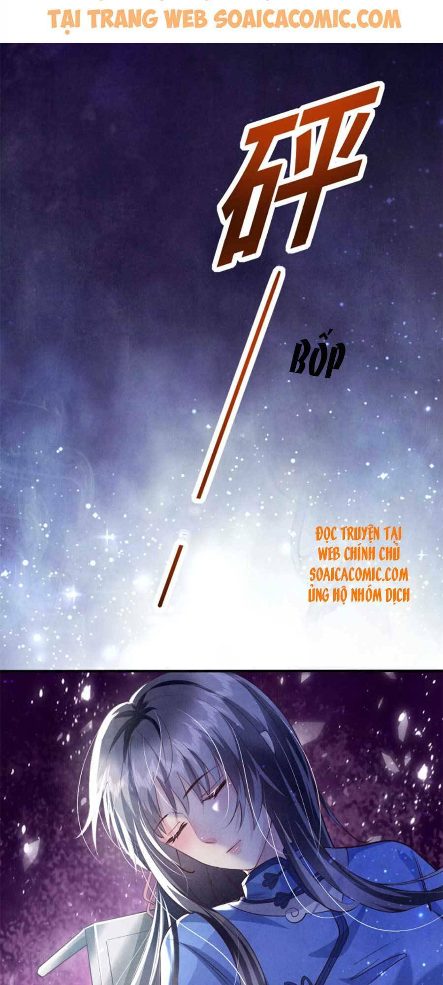 Tôi Có Ông Chồng Hay Ghen - Chapter 30 - Page 5